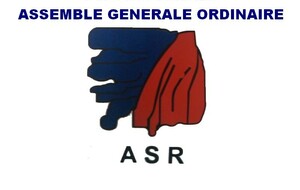 PV de l'AG ordinaire de l'ASR du 25 juin 2021 est en ligne
