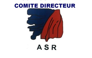 Comité Directeur ASR